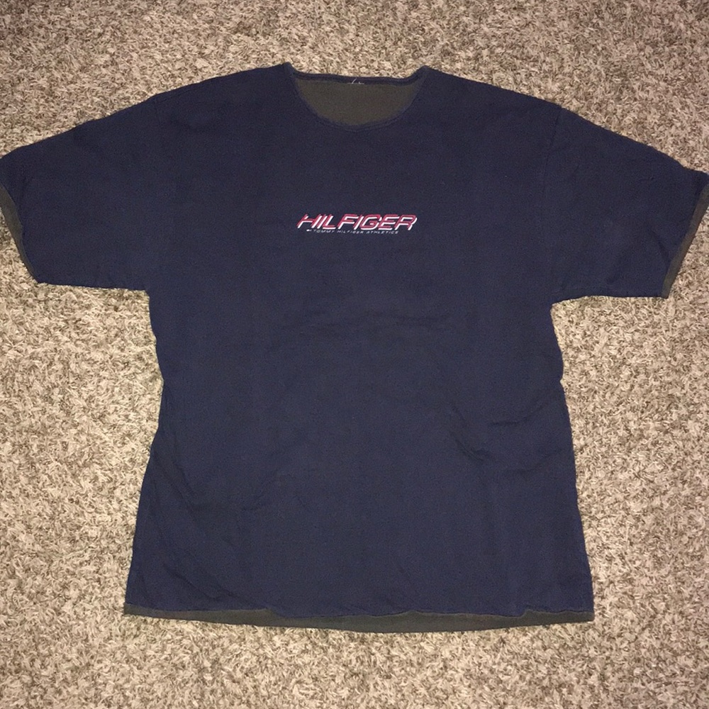 Tommy Hilfiger shirt